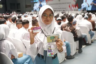PIP 2026: Bantuan untuk Siswa SD Hingga SMA dari Keluarga Tidak Mampu