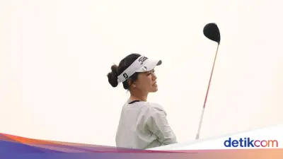 Polisi: Atlet Golf Jesslyn Tidak Diculik, ke Luar Negeri Sendiri