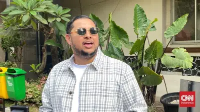 Polisi Konfrontir Tiga Orang Diduga Pengirim Bunga Teror ke Dokter Oky
