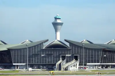 Polisi Malaysia Periksa Petugas KLIA Terkait Pilot Selundupkan Ekstasi