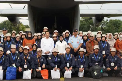 Polstat STIS Segera Buka SPMB 2026/2027, Kuliah Gratis dan Jadi CPNS