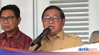 Pramono Doakan Persija Kalahkan Persib di Semifinal Piala Presiden 2026