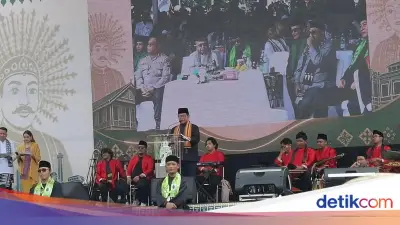 Pramono Pastikan Pergub Lembaga Adat dan Kebudayaan Betawi Terbit