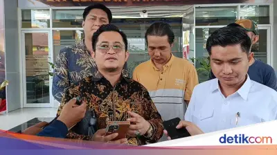 Pria di Tangerang Dipaksa Onani oleh Rekan Kerja Gara-gara Mau Resign