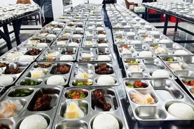 Putusan MK soal MBG Picu Pro-Kontra, JPPI Kecewa