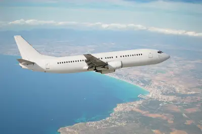 Qantas Pecahkan Rekor Penerbangan Komersial Terlama di Dunia