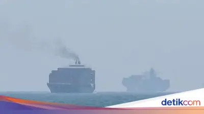 Qatar: Negosiasi AS-Iran Progresif, Draf Perjanjian Damai Dibahas