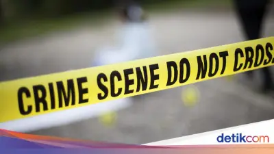 Remaja 14 di Nabire Bakar Mantan Pacar hingga Tewas