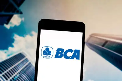 Robert Budi Hartono Resmi Jadi Satu-satunya Pengendali BCA