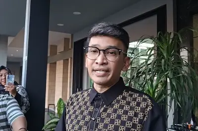 Ruben Onsu Balas Tudingan Sarwendah soal Pinjol dengan Unggah Bukti