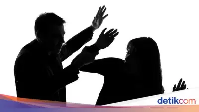 Sali Irsalina Diduga Dianiaya Pacar, Luka di Wajah dan Kepala