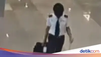 Staf KLIA Diduga Bantu Kopilot Selundupkan Narkoba ke RI