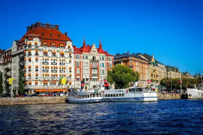 Swedia Larang Ponsel di Sekolah Mulai September 2026, Ini Alasannya