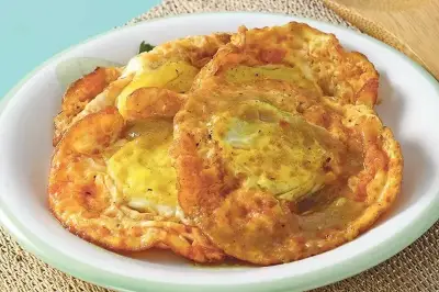 Telur Sumber Protein Bergizi untuk Sarapan dan Lauk Sehari-hari