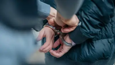 Tiga Pelaku Pembalakan Liar di Riau Ditangkap Polisi Kehutanan