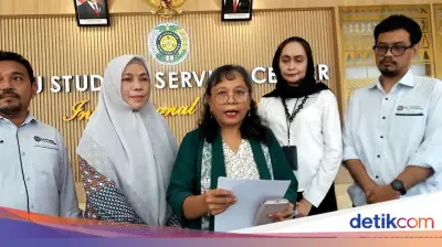 USU Pecat Mahasiswa FEB CHS Terbukti Lakukan Kekerasan Seksual