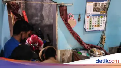 Wanita Obesitas 300 Kg di Sragen Meninggal Usai Dirawat karena Sesak Napas