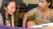 2 Wanita Lebak Dituntut 1,5 Tahun dan 8 Bulan Bui di Kasus Injak Al-Qur'an