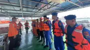 4 Penumpang Kapal Mutiara Sentosa 2 Meninggal, 214 Selamat