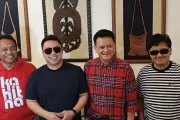 40 Tahun Kahitna: Rahasia Keawetan dan Keakuran Band