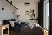 5 Panduan Feng Shui Menata Kamar Tidur agar Energi Positif Mengalir