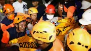 5 Tewas dalam Kebakaran KMP Mutiara Sentosa 2 di Sumenep