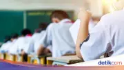 7 SMA Banten Mundur Sekolah Gratis, Gubernur Jamin Biaya Siswa