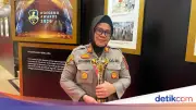 AKP Siti Raih Hoegeng Awards 2026 untuk Pelindung Perempuan