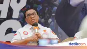 Andi Gani Minta DPR Sahkan RUU Ketenagakerjaan sebelum Tenggat MK