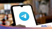 Australia Gugat Telegram, Denda Rp570 Miliar Buntut Konten Terorisme