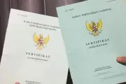Balik Nama Sertifikat Tanah Kini Maksimal 10 Hari, Uji Coba Mulai 17 Agustus