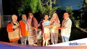 Banjir Padang: Andre Rosiade Salurkan Ribuan Nasi Bungkus untuk Warga