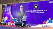 Bansos Terpusat di Kopdes, Zulhas Dorong Peran KDKMP Makin Kuat