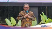 Basri Baco Ajak Warga Jaga Jakarta Jadi Rumah Aman