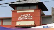 Bencongan: Kelurahan di Tangerang dengan Nama Unik dan Sejarah Tionghoa