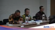 BNPP: Hasil IPKP 2026 Jadi Dasar Percepatan Pembangunan Perbatasan