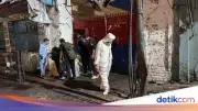 Bom Bunuh Diri di Swat Pakistan Tewaskan 13 Orang, 8 Polisi