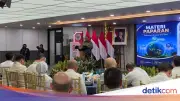 BPK Akan Terapkan Sistem Audit dengan AI Mulai Tahun Depan