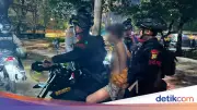 Brimob Gagalkan Curanmor di Jaktim, 2 Pelaku Diamankan
