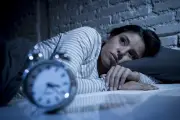 Bukan Mistis, Terbangun Jam 3 Pagi Bagian dari Pola Tidur Alami