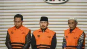 Bupati Bekasi Nonaktif Ade Kuswara Dituntut 7 Tahun Penjara