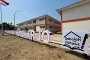 Cara Masuk Sekolah Rakyat Prabowo: Syarat Keluarga Desil 1 dan 2