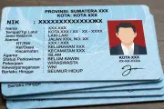 Cara Mengubah atau Perbaiki Nama di KTP-el, Dukcapil atau Pengadilan?