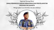 Damkar Andriyono Gugur saat Tugas, Punya Riwayat Jantung