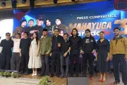 Dewa 19 feat. Virzha Tampil di Simfoni Mahayuga, Ada Lagu Langka