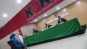 Dewas KPK Segera Periksa Staf Admin Tersangka Pemerasan