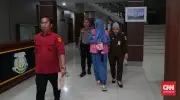 Direktur CV Hasian Abadi Tersangka Korupsi Bank Sumut Rp2,2M Ditangkap