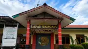 Ditjenpas Buka Suara soal Video Viral Penggerebekan Kalapas Waingapu
