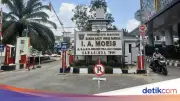 Dokter RSUD Samarinda Diistirahatkan Usai Komentar Pasien BPJS