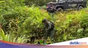 Dua Anggota OPM Tewas Ditembak Pasukan Koops Habema di Yahukimo